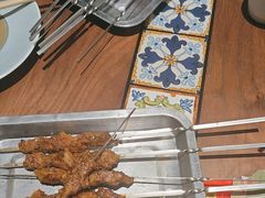 -大白羊蝎子馆(后沙峪山姆店)