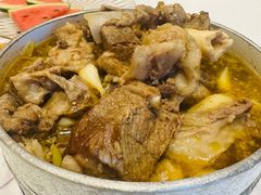 -凯鸽酒楼(大同振兴街店)