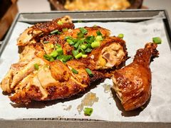 -绿茶餐厅(淮安吾悦广场店)