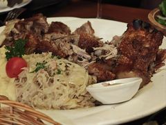 -申德勒加油站西餐厅(日坛路总店)