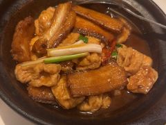 -汤城小厨•粤菜•靓汤(金宝街店)