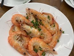 -渔满仓海鲜渔家(象山二店)
