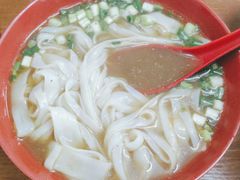 净河粉-桥雪牛杂专门店(关边路店)