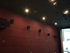 -卢米埃影城(长楹天街IMAX激光店)