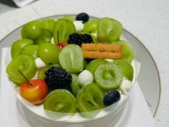 -肥仔文澳门猪骨煲(南京西路店)