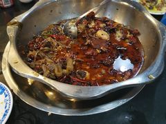 -天治宣·野椒鸡(龙头寺总店)