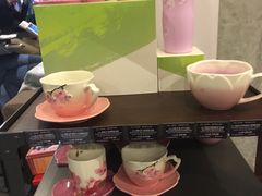 -星巴克(厦门SM新生活广场店)