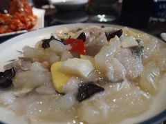 -老苏州芳和园茶酒楼  传统苏帮菜(观前店)