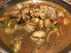 -绿茶餐厅(龙湖杭州金沙天街店)