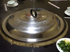 -俊家铁锅炖鱼(地工路店)
