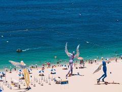 -大梅沙海滨公园