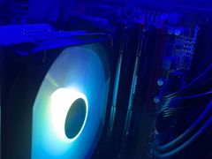 -蓝天快修电脑维修(周浦万达店)