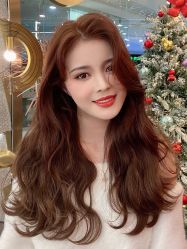 -3AM HAIR SALON染发接发