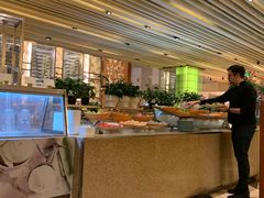 -天津君隆威斯汀酒店