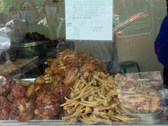 -土门八珍烤鸡腊味店(土门老店)