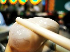 原只木桶蒸大蚝-飞尝蚝·顺德菜·鱼生(顺德总店)
