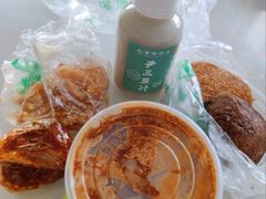 -尹三豆汁(天坛店)