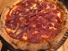 -安立可意大利美食