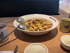 -太二酸菜鱼(武汉光谷保利店)