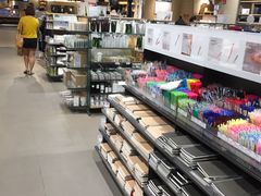 -MUJI无印良品(世博源店)