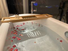 -南宁那莲豪华精选酒店-云霄酒廊·80楼高空城景酒吧