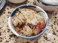 一哥腊味煲仔饭-原味四季椰子鸡(公明百佳华店)