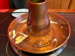-京元盛铜锅涮肉(上海总店)