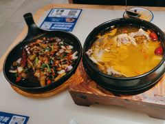 -吕记老鸭汤·徽菜馆(东营路店)