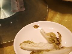 芥菜头-大笑饭堂(甲子桥店)