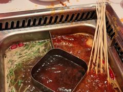 -串一火锅(赛格国际购物中心店)