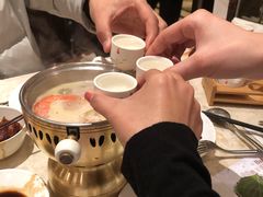 -芭菲盛宴·环球美食(北城国际店)