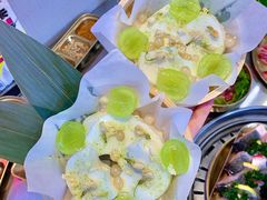 -韩味南山塔·烤肉自助(中骏世界城店)