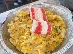 东北酸菜-胡哥烤肥牛(车公庙店)
