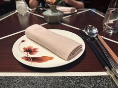 -杭州西子湖四季酒店·金沙厅