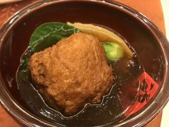 -西安饭庄(立丰国际店)
