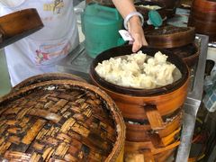 -海汇源老烧麦店(东大街总店)