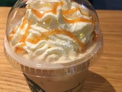 -星巴克(深圳梅林虹湾店)