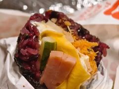 -大糯家饭团(华润万象城店)