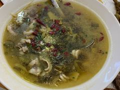 -焯明脆肉鲩世家(金沙洲店)