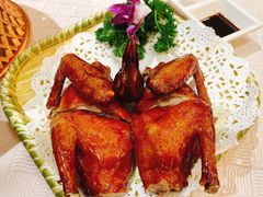 -北海渔村酒楼·粤菜海鲜点心(新华店)