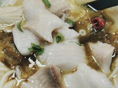 -灵芝妹子米线(瓦房店新玛特店)