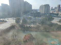 -筠咖啡西餐厅(上海国展宝龙丽筠酒店)