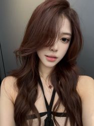 -HD HAIR STYLE