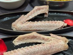 -金哥私房菜馆(张府园总店)