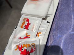 -珍宝海鲜JUMBO Seafood(ifc店)