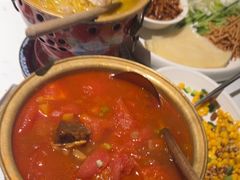 -关东小磨东北菜(漕河泾印象城店)