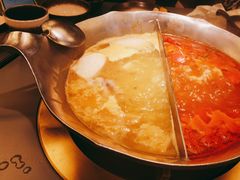 -湊湊火锅·茶憩(南京万象天地店)