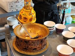 -羊之道草原味道清真餐厅(番禺店)