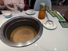 -满兴咱妈烀饼铁锅炖(兰州北街店)