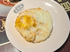 -老淮城·长鱼面(河下古镇店)